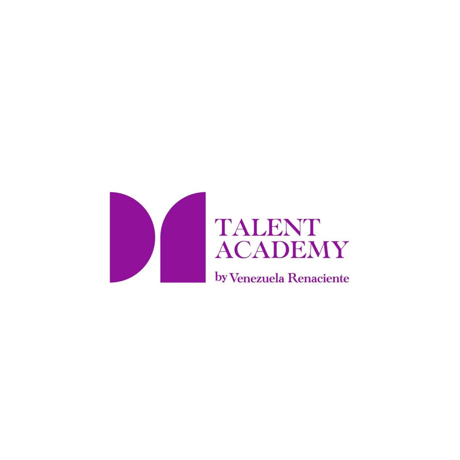 DM Talent Academy logo
