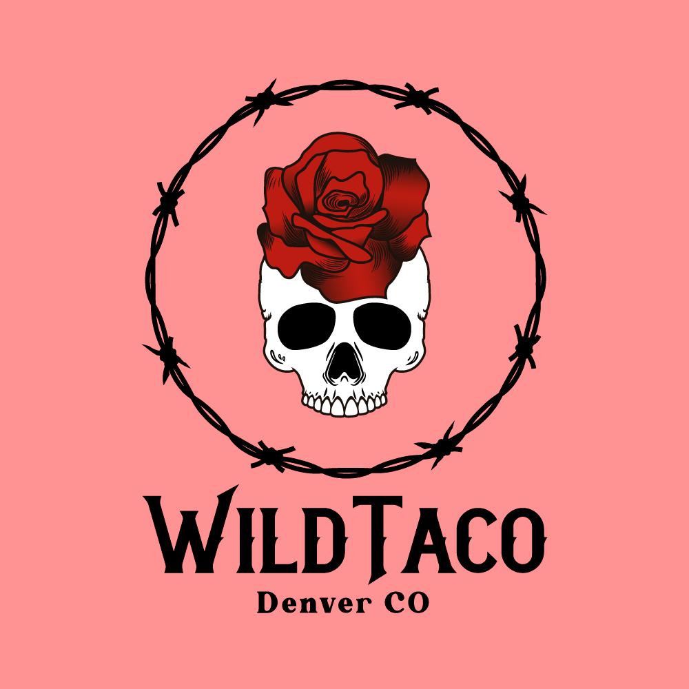 Wild Taco logo